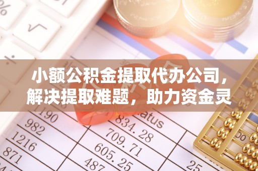 博尔塔拉蒙古小额公积金提取代办公司，解决提取难题，助力资金灵活使用