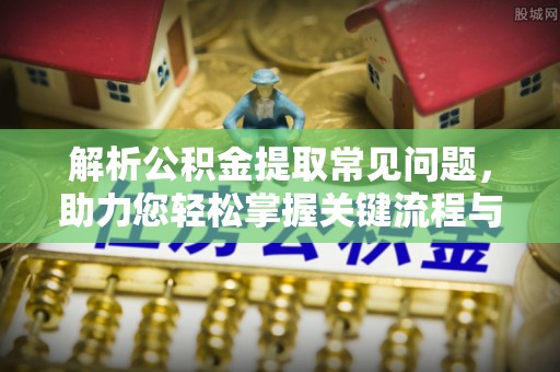 博尔塔拉蒙古解析公积金提取常见问题，助力您轻松掌握关键流程与技巧