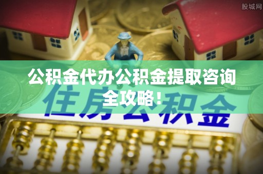 博尔塔拉蒙古公积金代办公积金提取咨询全攻略！