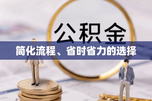 博尔塔拉蒙古简化流程、省时省力的选择